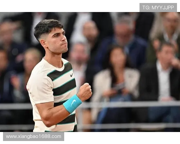 挪威之光鲁德如何迎战世界第一阿尔卡拉斯